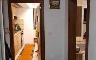 Apartament cu o cameră în Valea Lupului - Poză 6
