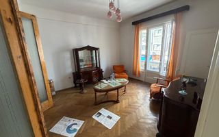 Apartament cu 4 camere în zona Universitate – proprietate cu istorie - Poză 5