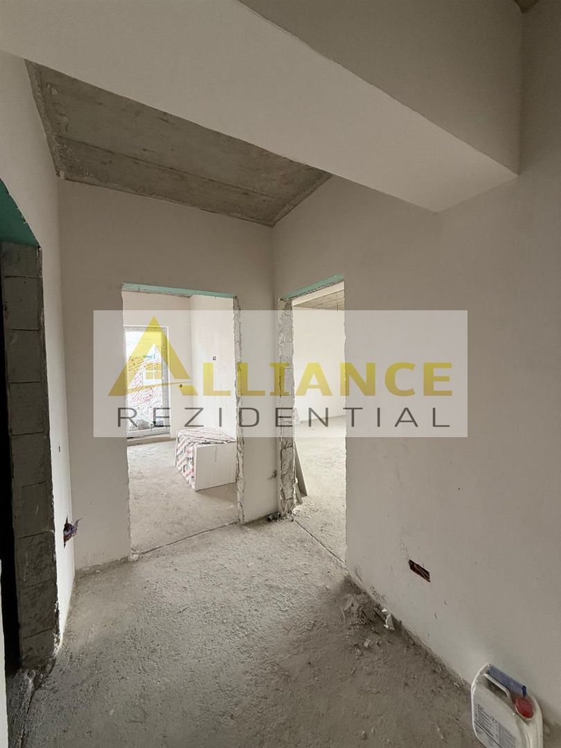 5 MINUTE METROU BERCENI - APARTAMENT 3 CAMERE Â  - 112mp - 197.230â¬Â - Poză 11