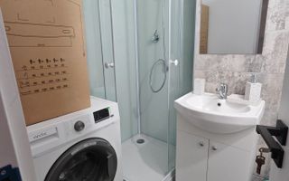 Apartament modern 3 camere – complet renovat – Doamna Ghica / Tei - Poză 4