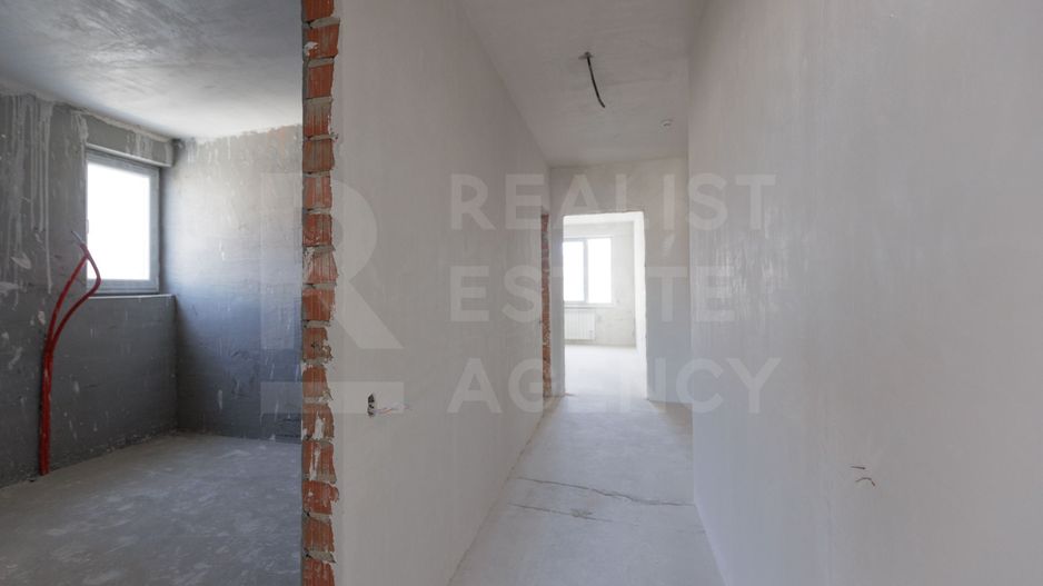 Vânzare, apartament, 2 camere, strada Ion Buzdugan, Buiucani - Poză 13