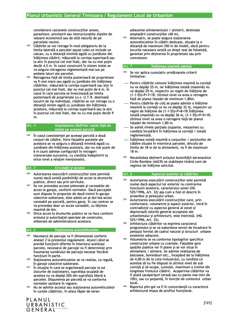 Teren ultracentral Take Ionescu pe artera cu 3 fronturi - Poză 9