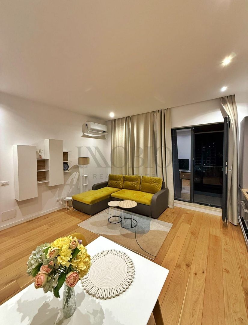 Apartament 2 Camere | Nusco City - Poză 7