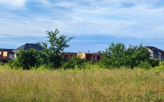 Teren  + Autorizatie Construire - Poză 4