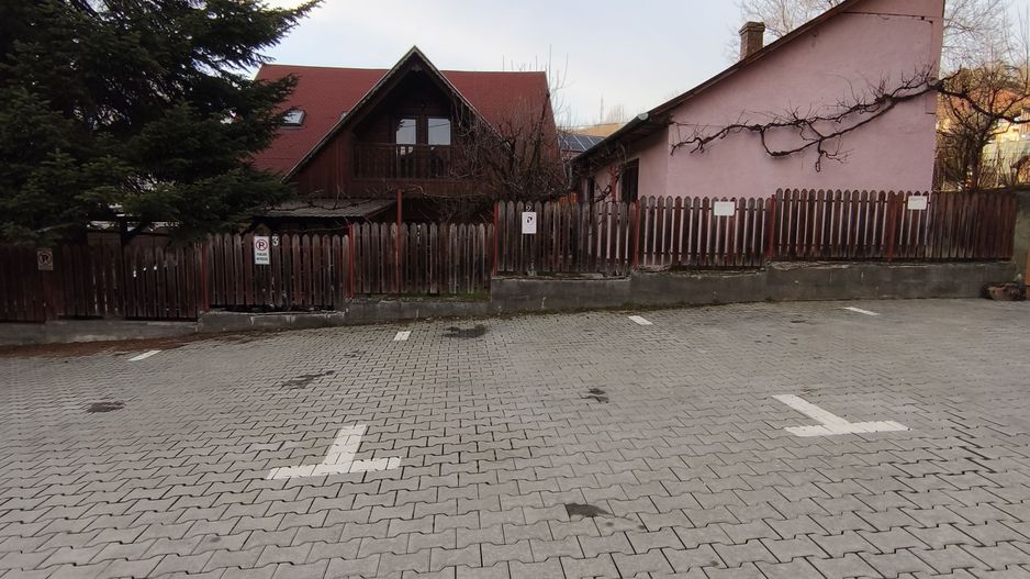 Apartament în bloc nou (2008) cu 1 camere in Tudor, etaj 1 - Poză 7