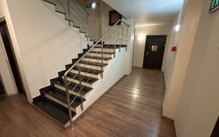 3 camere | Parc Herastrau | Cartierul Francez | terasa 33 mp - Poză 27