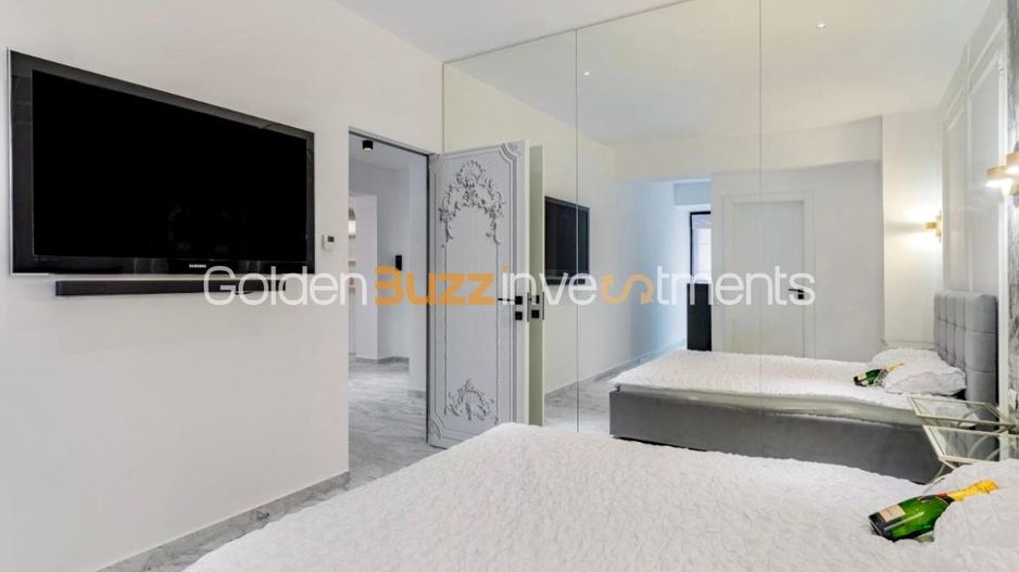 Apartament de lux - Herastrau - Poză 8