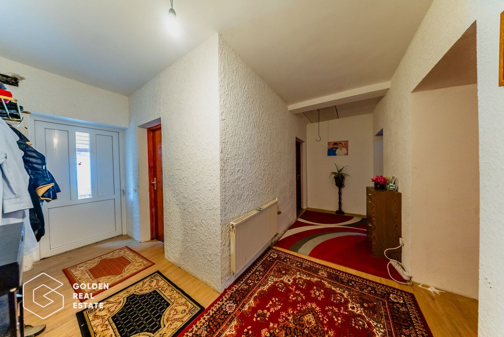 Casa in orasul Pecica cu teren de 1159 comision 0% - Poză 8