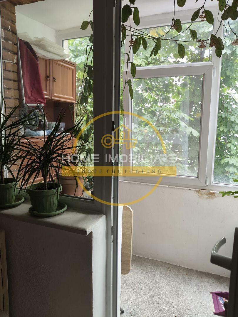 Garsoniera 28mp / zona Podu Ros - Poză 8