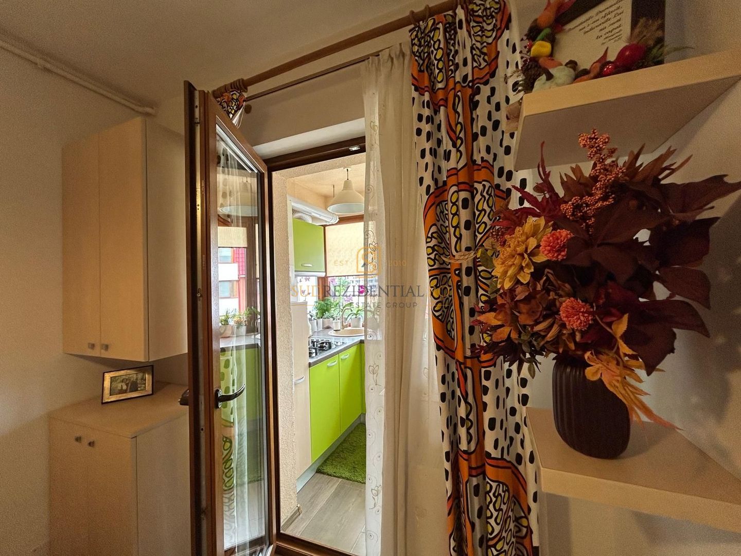 2 Camere Ultra Spatios | Sos. Oltenitei | 67 mp | Mobilat & Utilat - Poză 16