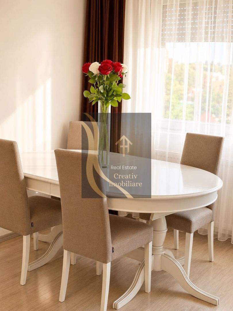 Vând apartament 2 camere LUX - Poză 3