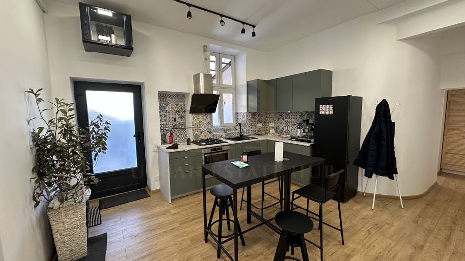 Inchiriere apartament 2 camere, 80 mp, Parcul Central - Poză 6