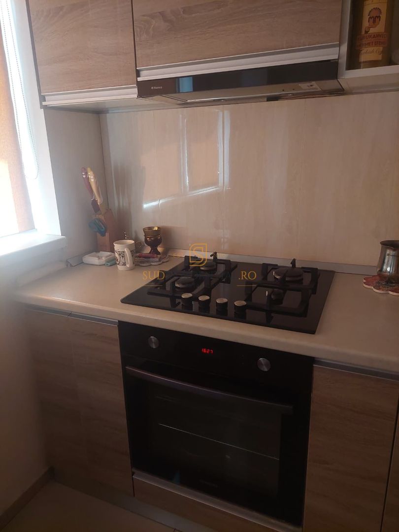 Apartament 3 camere, mobilat si utilat, Parc Sebastian, Comision 0% - Poză 7