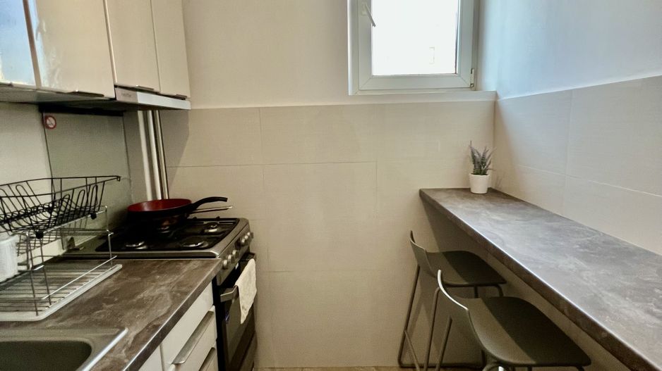 Apartament 3 camere | Primăverii – Charles de Gaulle - Poză 13