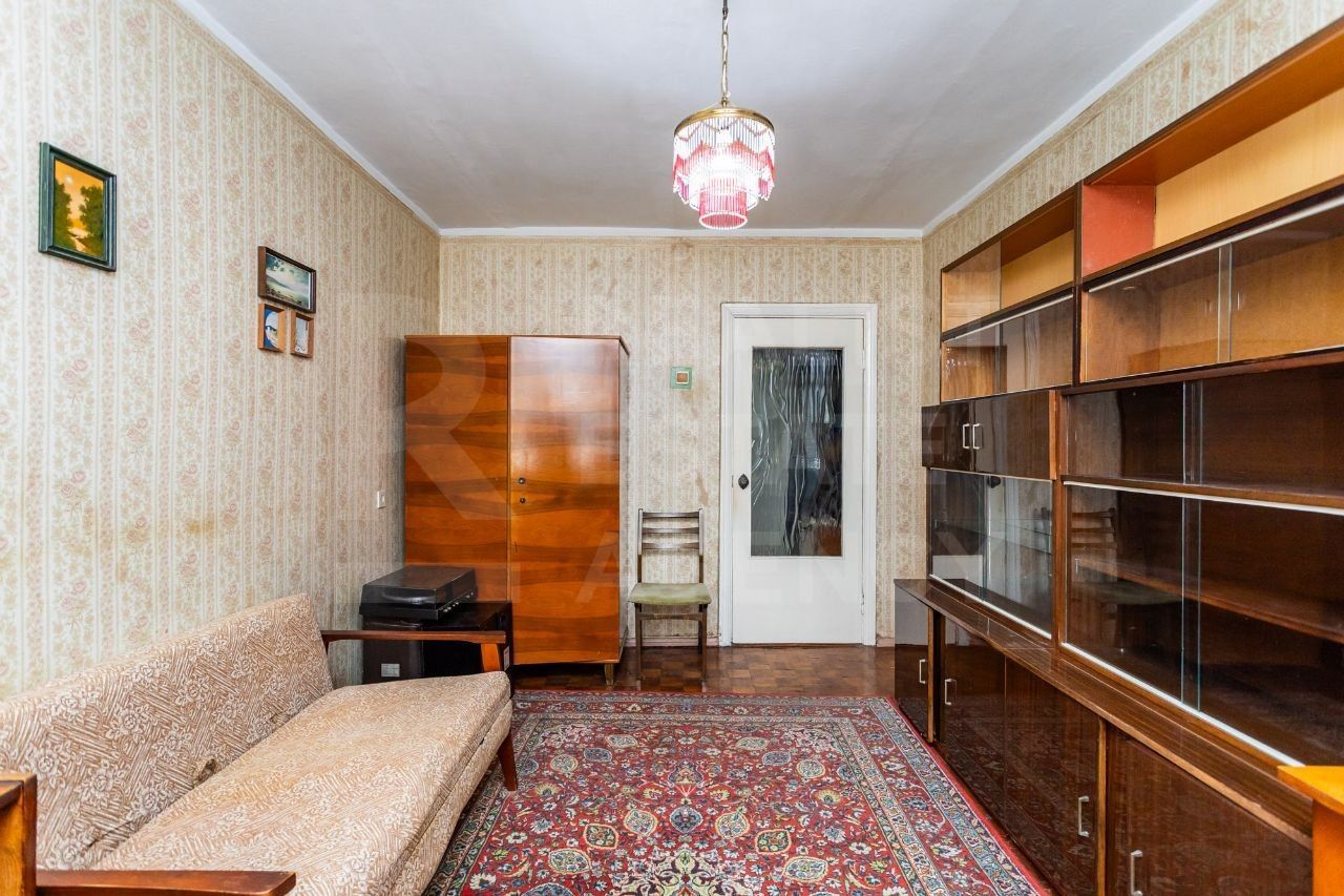 Vânzare, apartament, 2 camere, str. Tudor Vladimirescu, Durlești - Poză 6