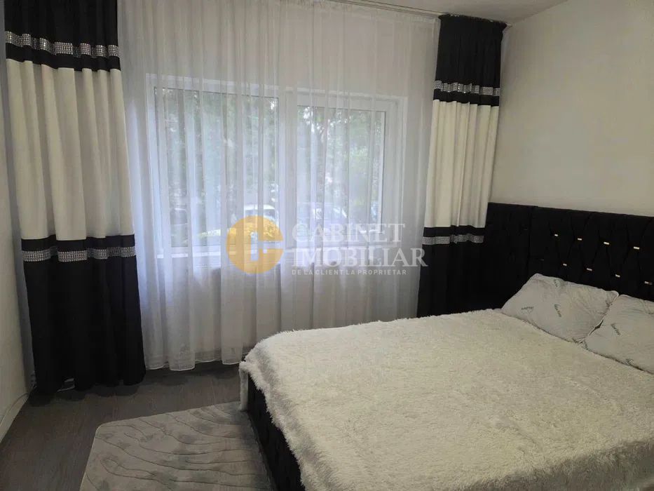 3 CAMERE DECOMANDAT - MIRCEA CEL BATRAN -  RENOVAT - Poză 1