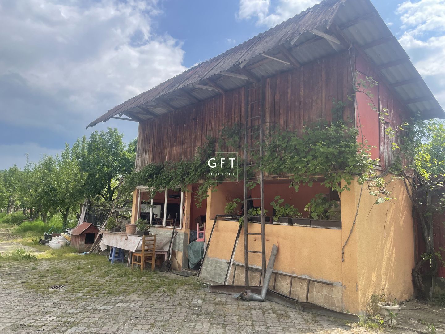 Casa 353 mp utili+ teren 2200 mp, VIISOARA - Poză 7