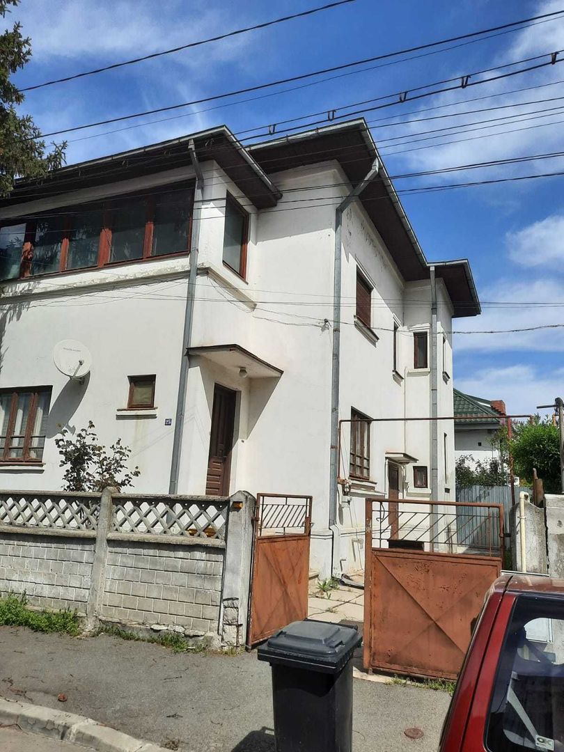 Vilă de vânzare București - Poză 7