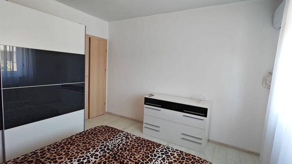 Giroc-Zona planetelor | 2 Camere | Etaj 1 | Mobilat si Utilat - Poză 5