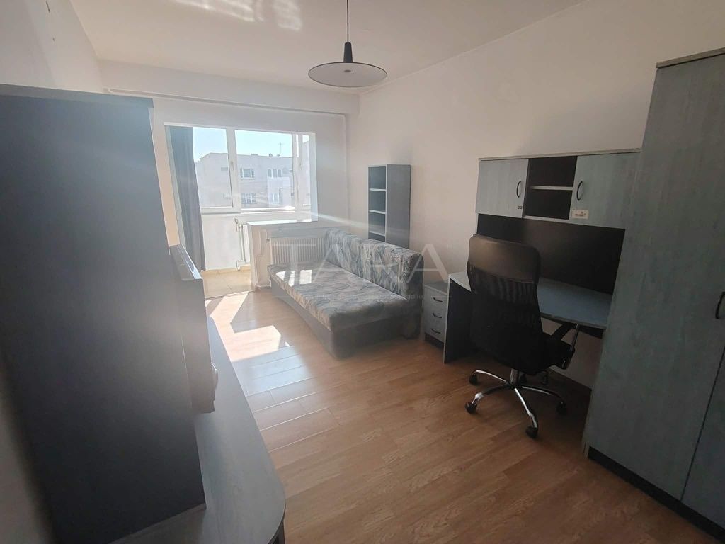 Garsonieră Mărăști – zona Expo Transilvania, 24 mp - Poză 4