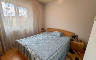 Apartament 3 camere, 70 mp total, loc de parcare, Str. Vânătorilor - Poză 9