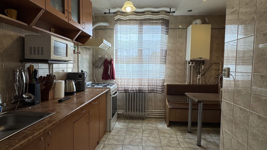 3 camere centrala proprie  Rahova B6 - Poză 19