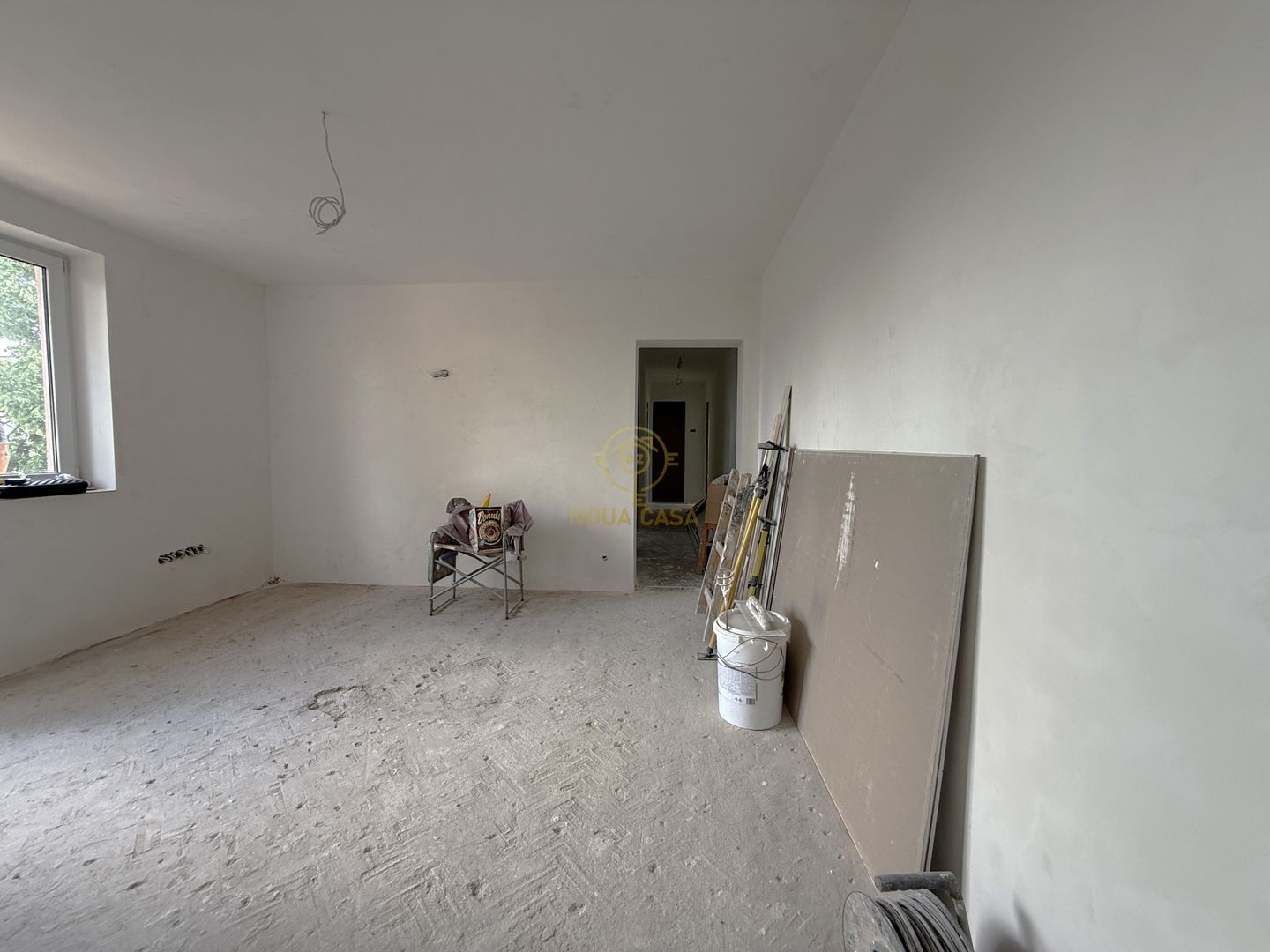 De vanzare Apartament 4 Camere 80MP /Bulevardul Closca - Poză 10