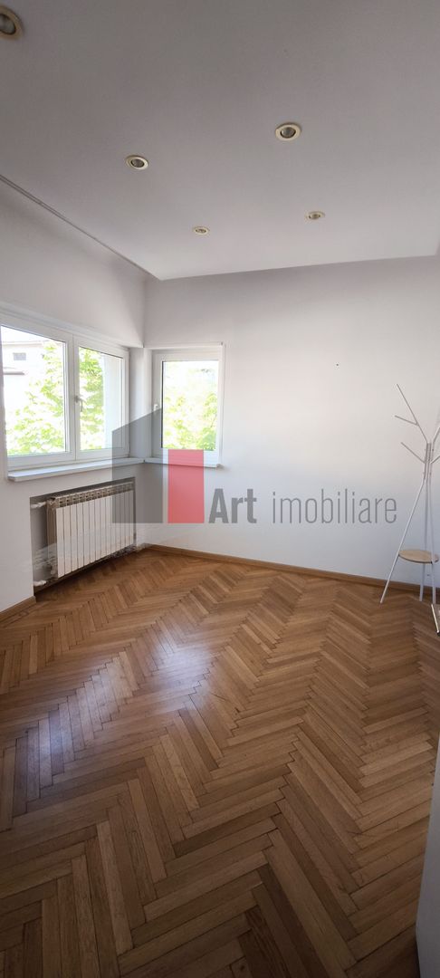 Apartament Dorobanti Beller 5 camere et 1 - Poză 11