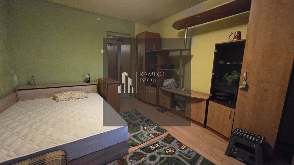 Garsoniera dubla 30mp centrala - Auchan Titan - Bd. 1 Decembrie - Poză 1