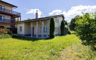 Casă Individuală - Spațioasă de Vânzare în Cristian - Poză 36