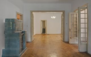 OPORTUNITATE VILA DOROBANTI CAPITALE - Poză 2
