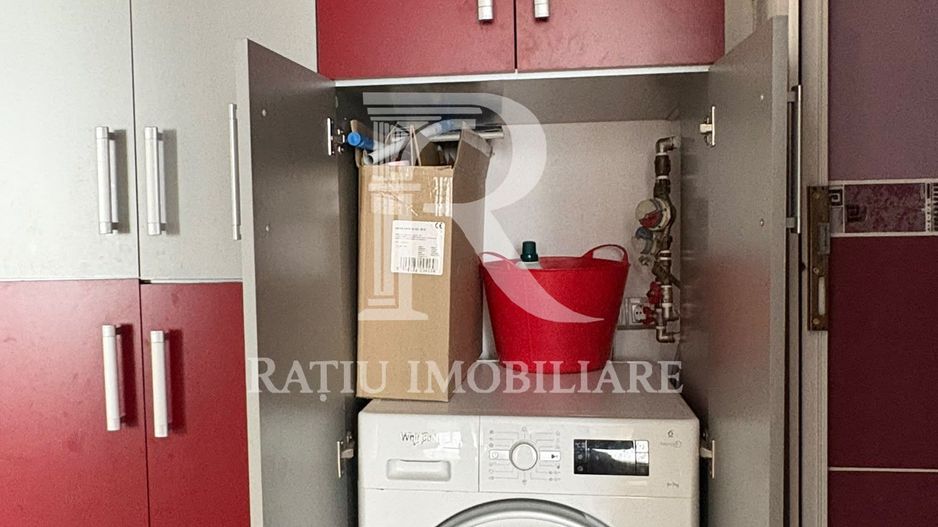 Apartament cu 3 camere | Iosia | Oradea - Poză 9
