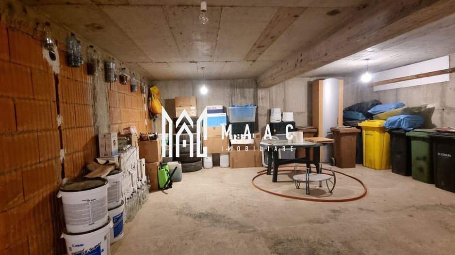 Casă individuală I 5 Camere I 1200mp I Garaj I C. Cisnădiei - Poză 3