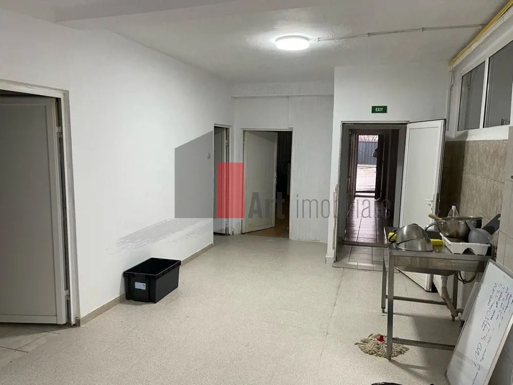 Spatiu comercial Horeca de inchiriat in zona Giulesti - Poză 1