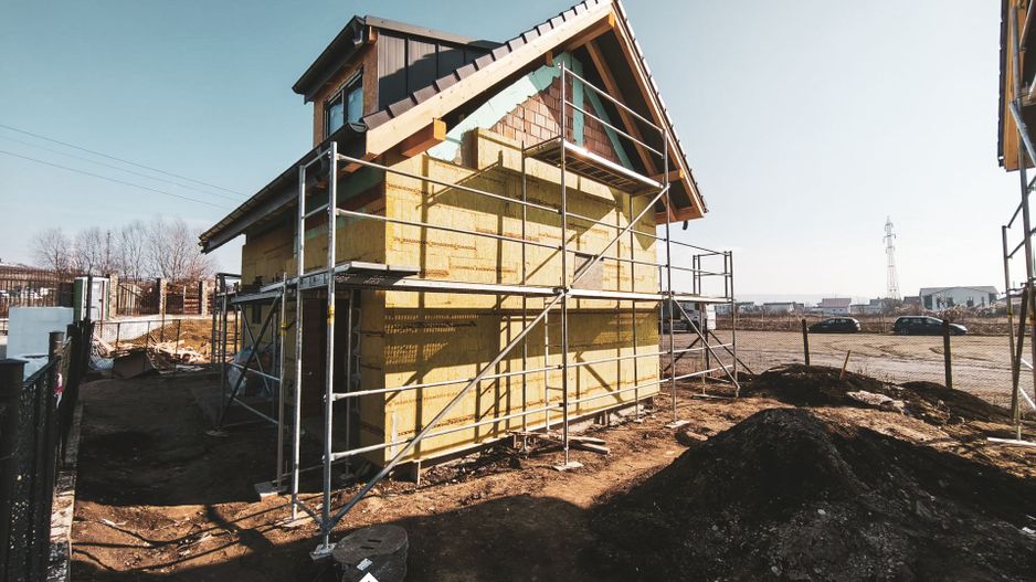 Casa Individuala 135 mp cu garaj - Unirii - Voinicenilor - Poză 16