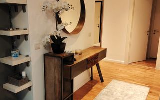 Apartament modern 3 camere Luxuria Residence I Loc de parcare inclus - Poză 21