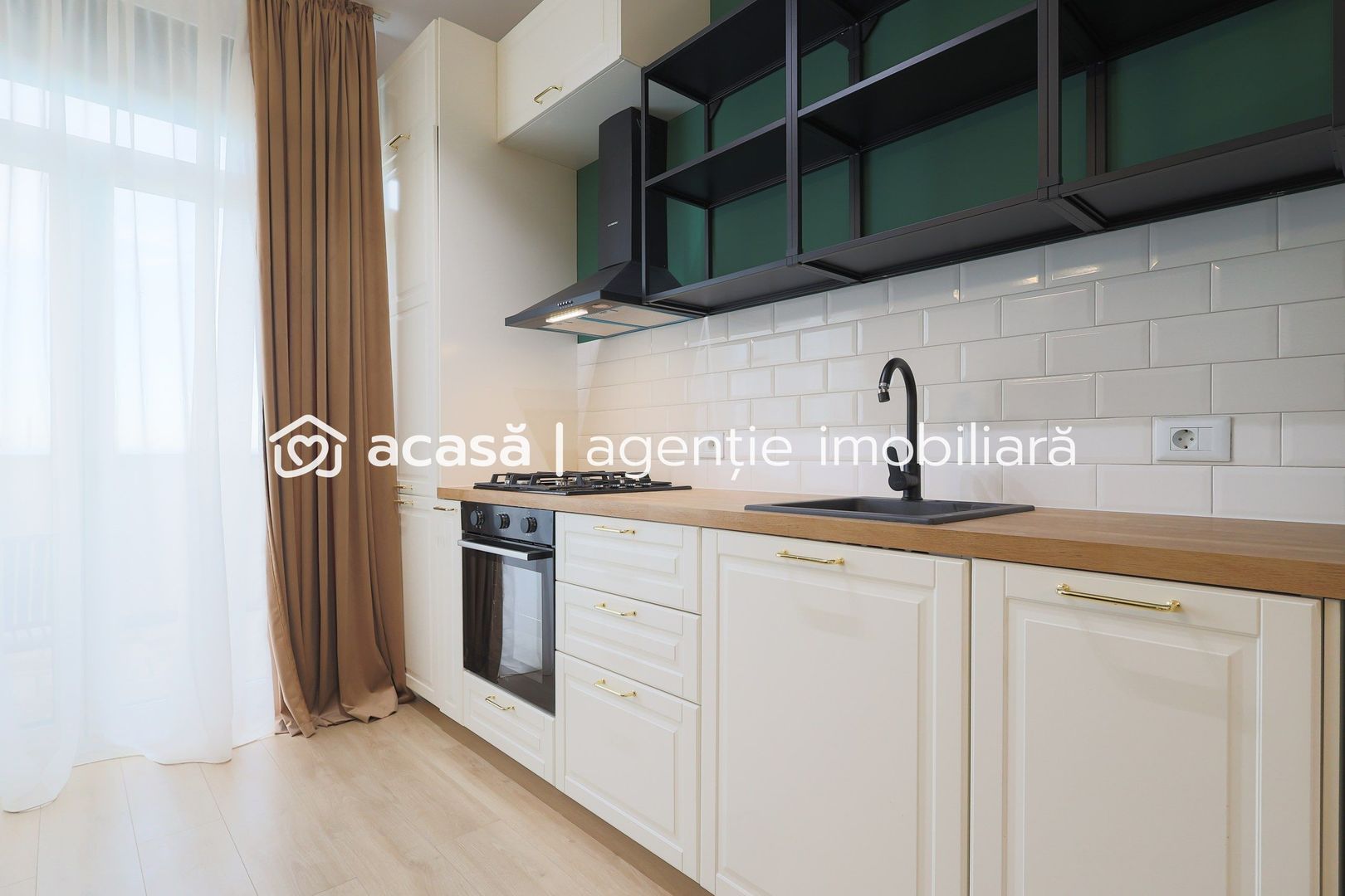 Apartament ideal pentru investitie, 2 camere LA CHEIE oferta limitata - Poză 4