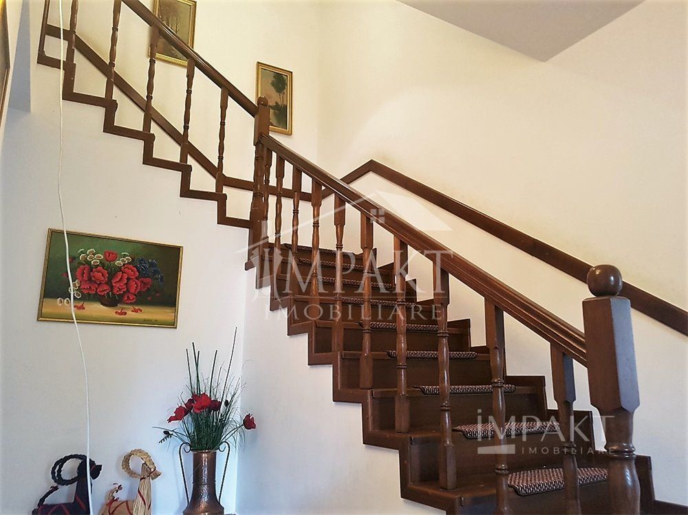 Imobil 500 mp pe teren 2023 mp – ideal pentru clinica sau investitie! - Poză 13