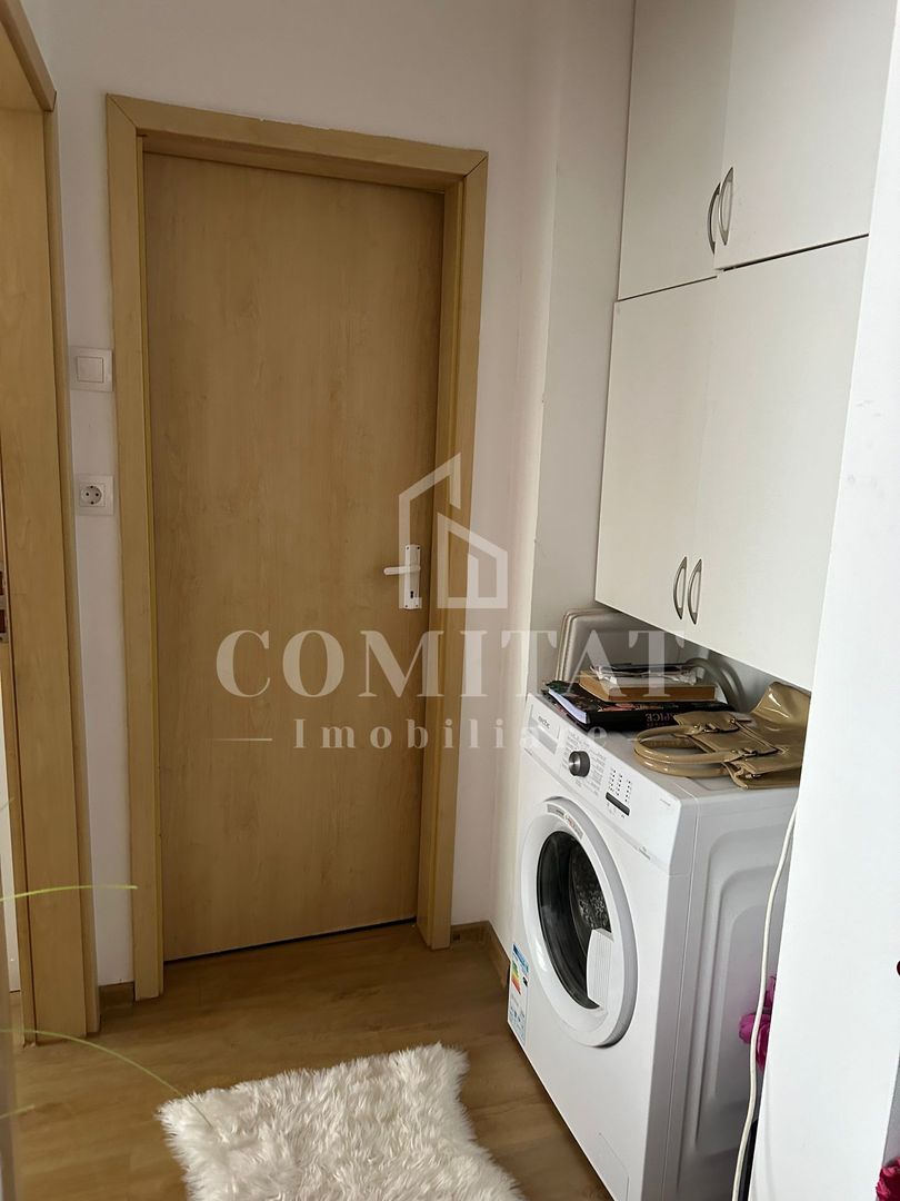 Apartament finisat modern | Etaj intermediar | Gheorgheni - Poză 7