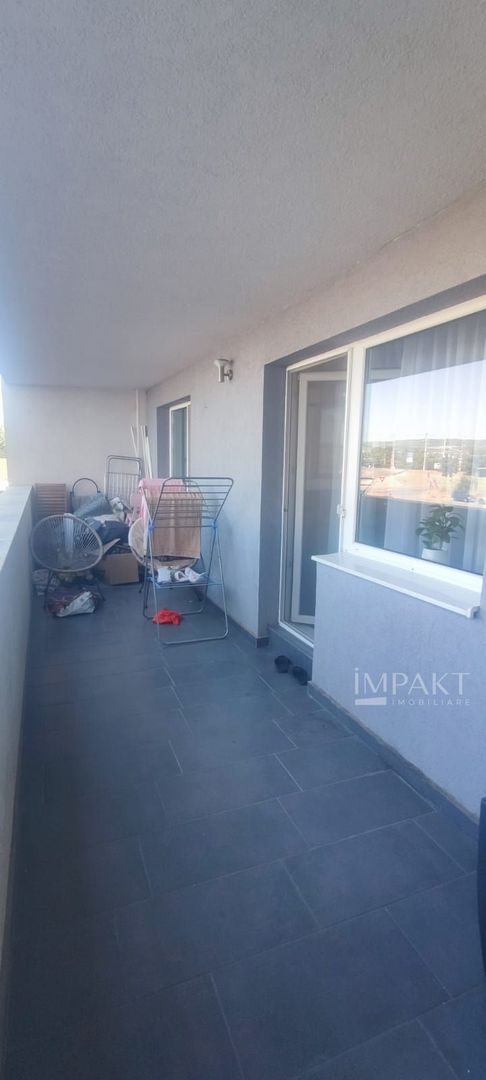 De vanzare apartament doua camere Leroy Merlin -Pod IRA - Poză 7