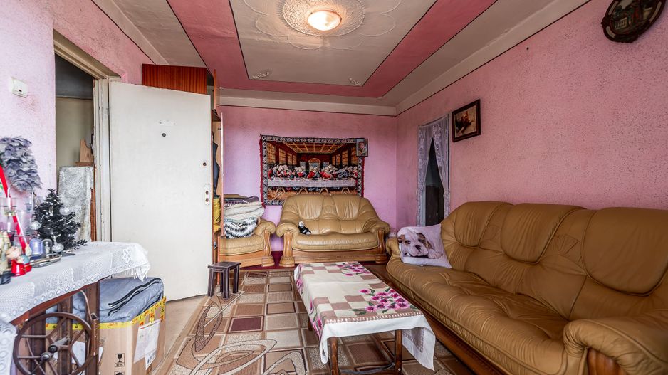 Apartament cu 4 camere în Micălaca - 0% COMISION - Poză 6