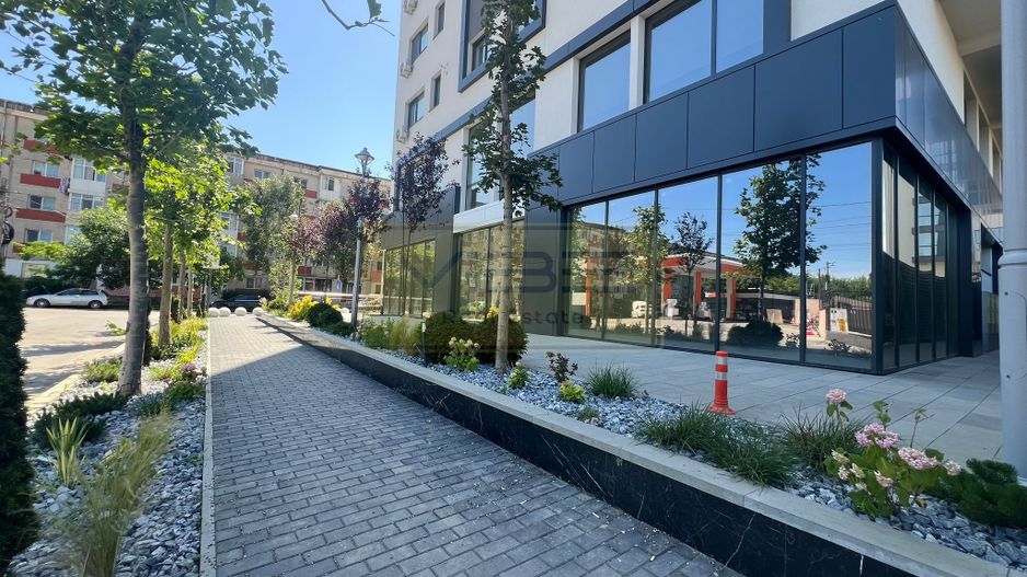 Apartament modern 2 camere Comat Towers - 20 min Copou - Poză 14