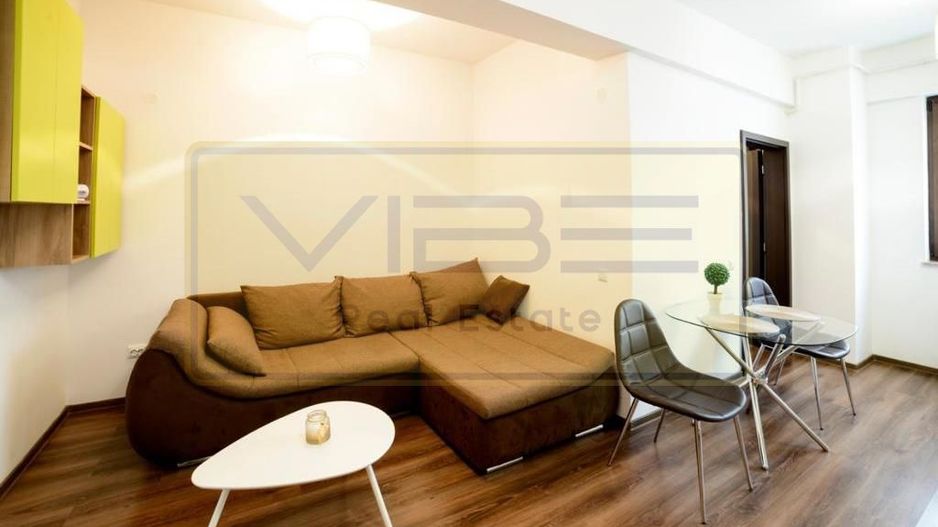 Apatament 2 camere  Concept Residence - 15 min Copou - Poză 4