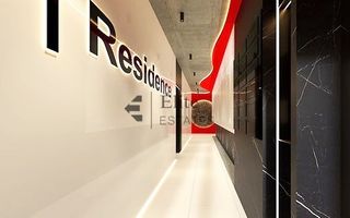 Apartament nou ultracentral 49 mp | Cladire nZeb - Poză 3