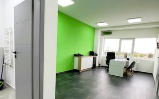 Spatii de Birouri Ultramoderne - Poză 5