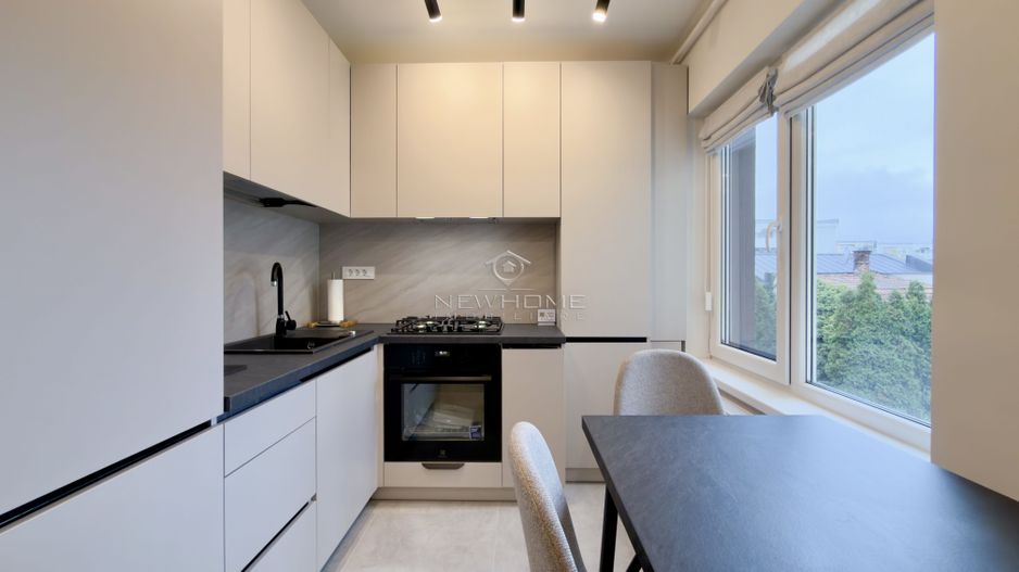 Apartament 2 camere decomandat, zona Marasti - Poză 2