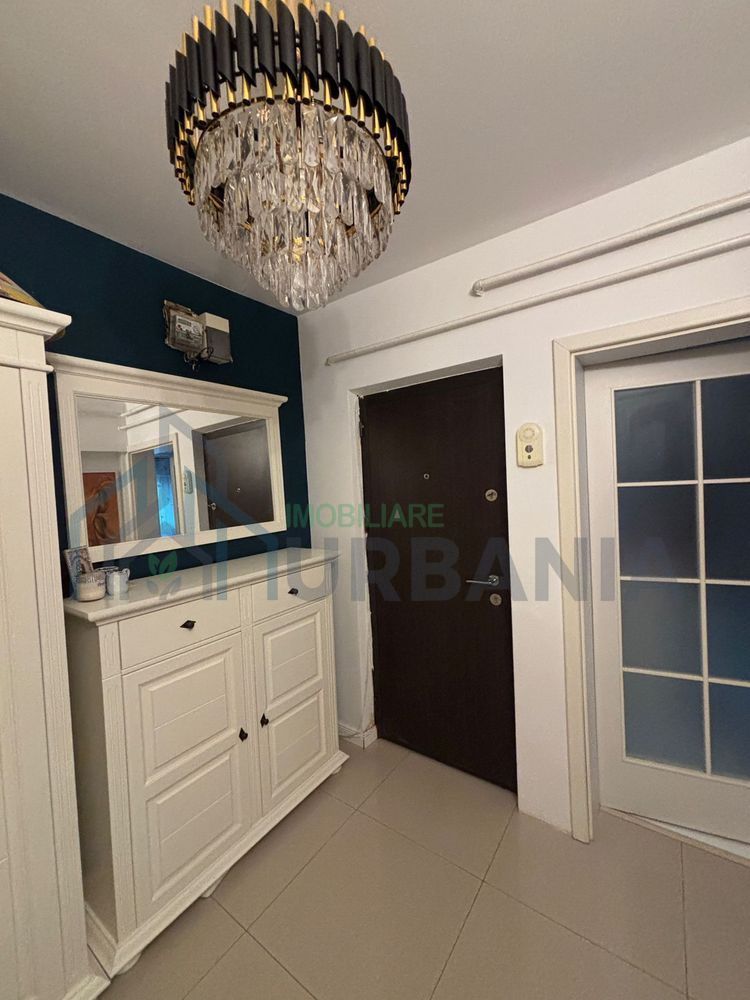 Apartament 2 camere, zona Podu de fier – Tg. Cucu, Stația Pădurii, Liteni - Poză 5