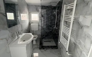 Vila Duplex 2 Apartamente 116 MP Varteju Magurele Schimb Bucuresti - Poză 14