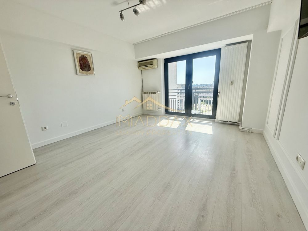 💎 Penthouse Duplex Lux | 127 mp | Unirii - Mircea Vodă | Vedere Casa Poporului - Poză 1