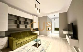 Ap 1 cam complet mobilat+utilat | bloc nou,parcare, centrala| Hotel IQ - Poză 5